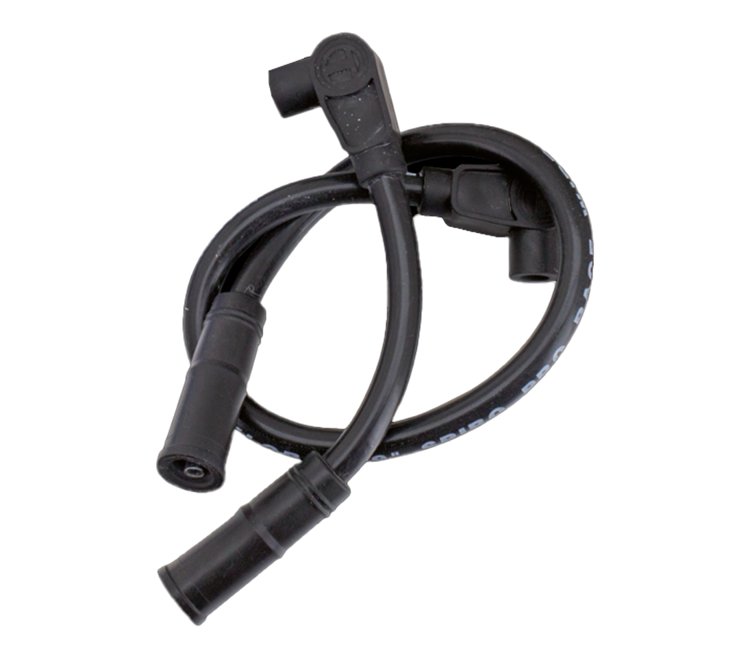 Sumax 409 Series Spark Plug Wire Sets – Engine Electrics