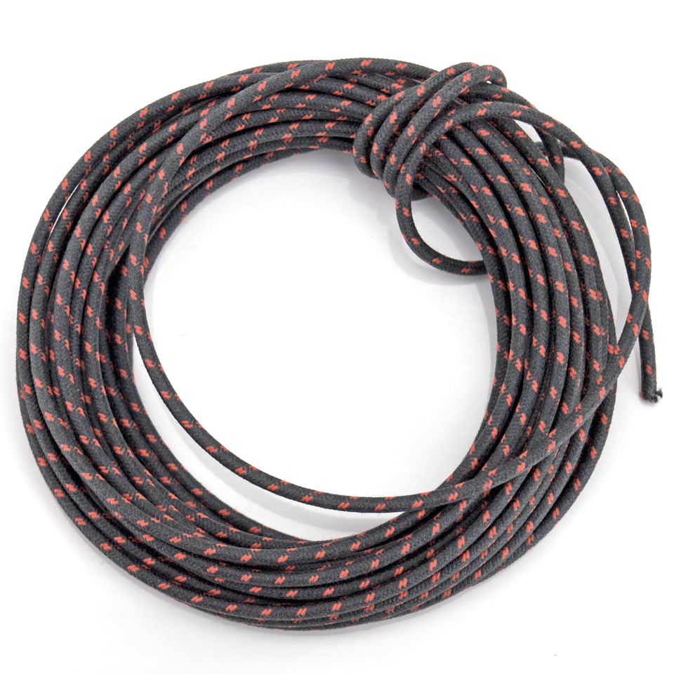 Samwel Supplies Old Style Electrical Wire and Loom – Electric & Light