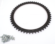 Zodiac Rear Sprockets for Drum Brake Models – Final Drive
