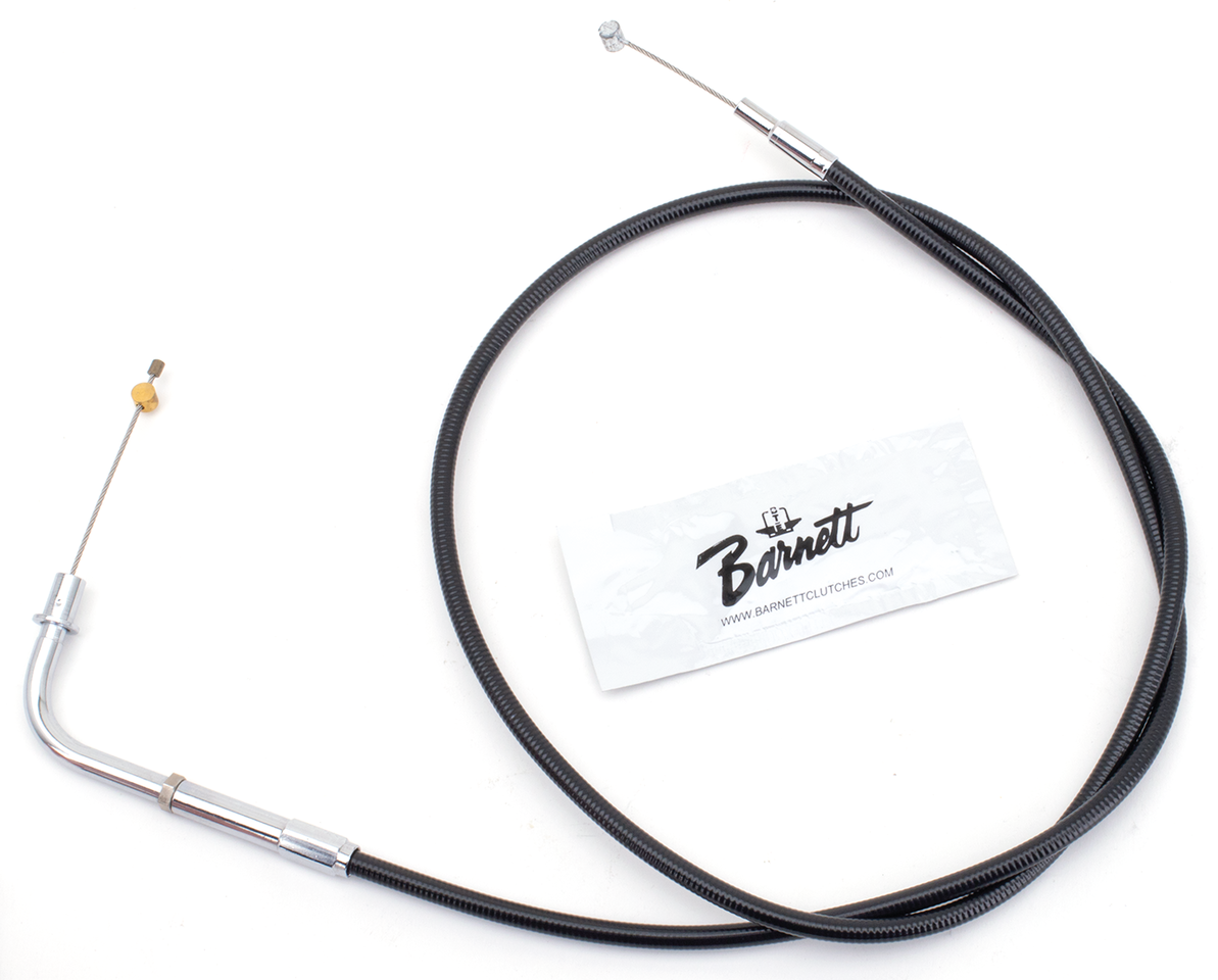 Barnett Clutches & Cables T10 - Throttle & Idle Cable 2015-2020 XG Street – Control Cables & Hydraulic Lines