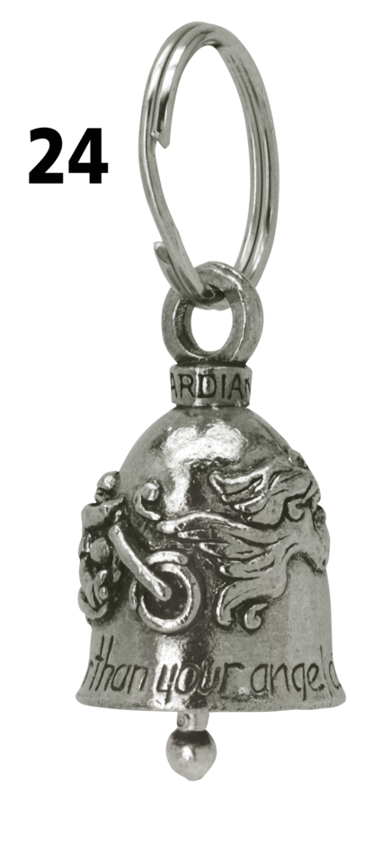 Guardian Bells – Helmets