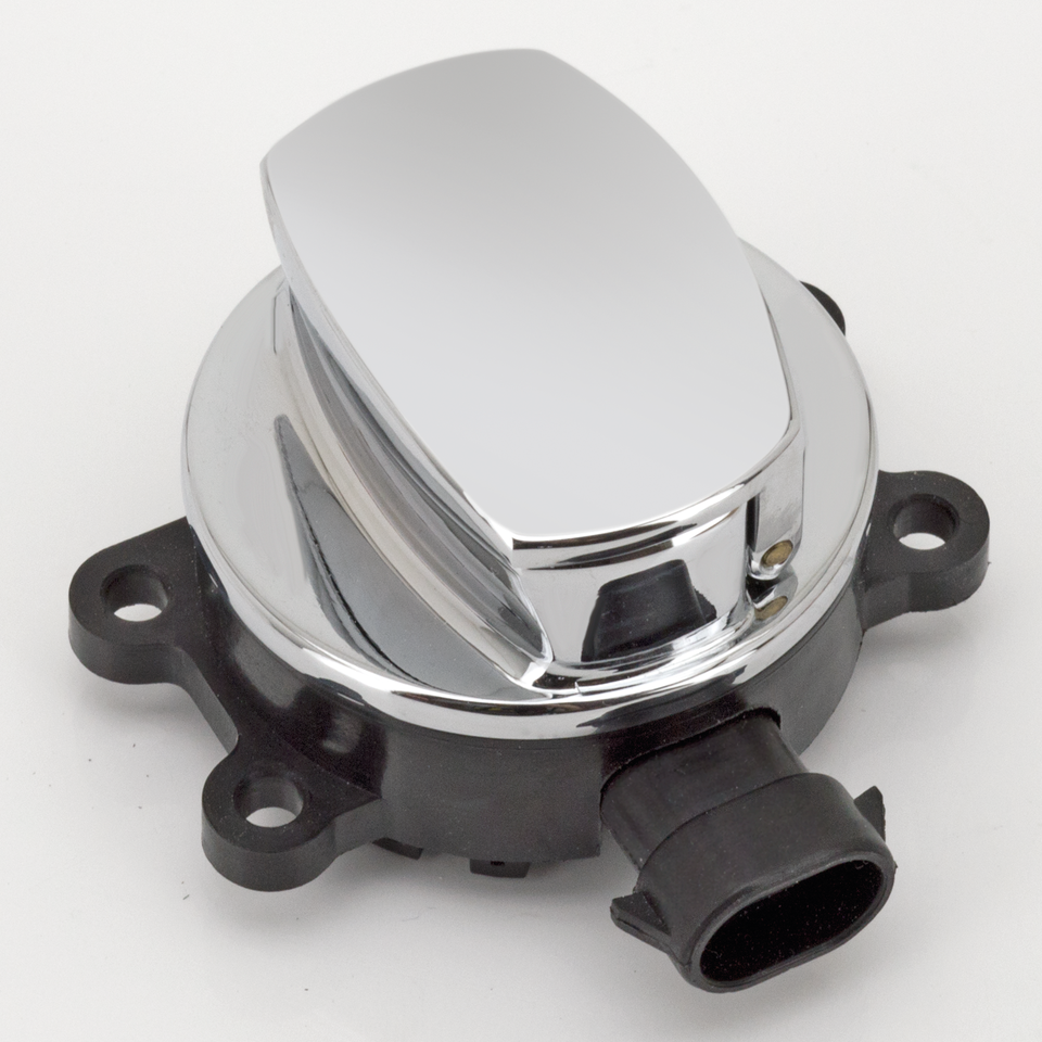 Zodiac Ignition Switches – Electric & Light
