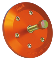Barnett Clutches & Cables Clutch Hub Puller for "scorpion" Clutch – Tools & Chemicals