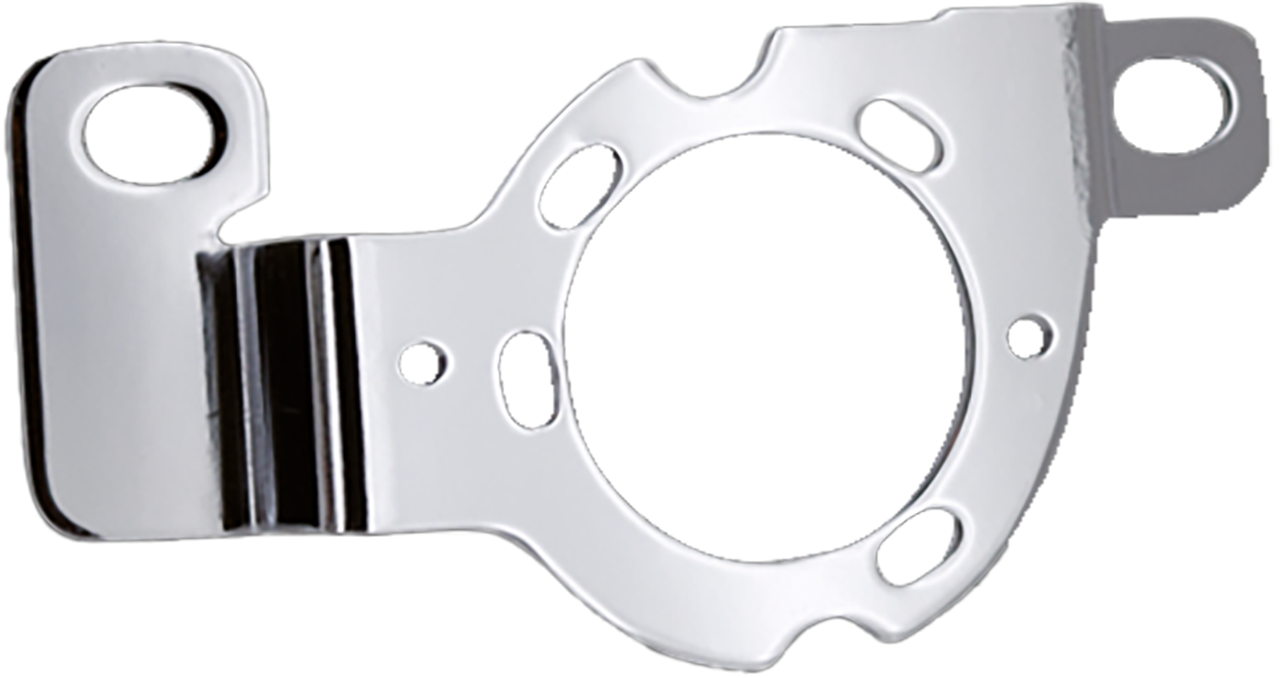 Zodiac Multi-Layer Billet Air Cleaner Assemblies – Intake