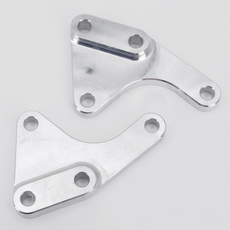 GCB Shock Absorber "limited Edition" Inverted Zodiac Forks Manufactured by Gcb