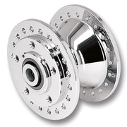 Zodiac Front and Rear Wheel Hubs – Wheel & Tire