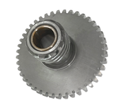 S&S Timing Gears for Generator-Style O.h.v. Big Twin 1936 Thru 1969 – Engine