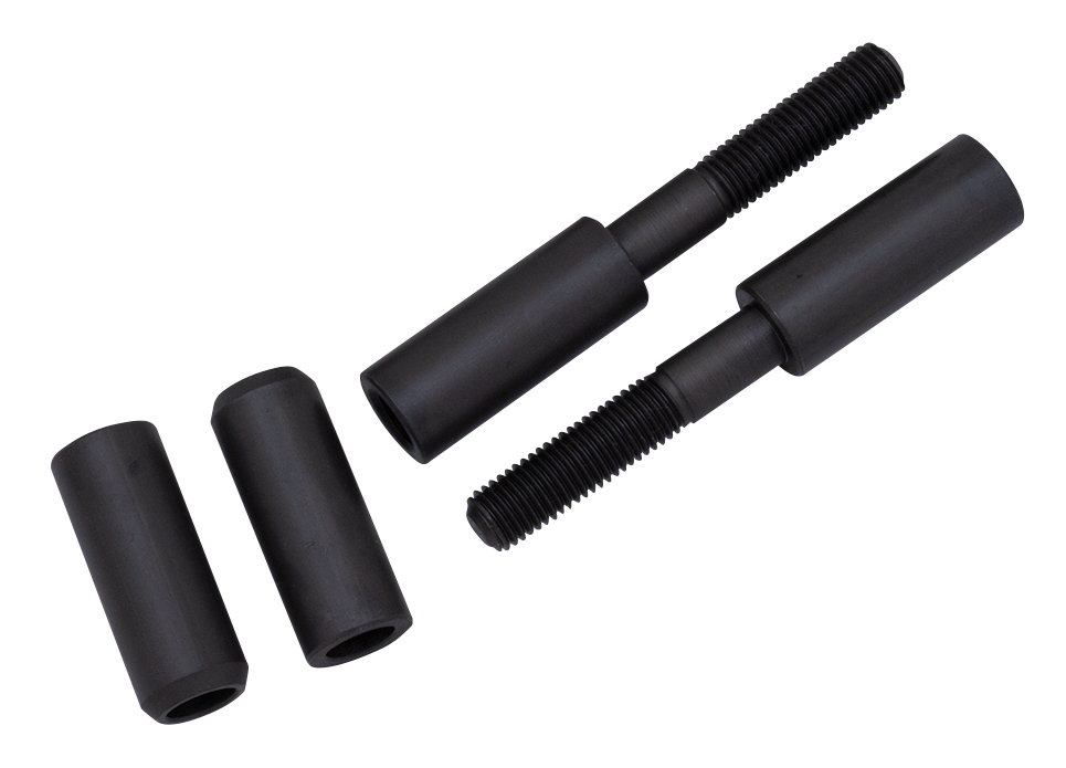 V-Twin Mirror Extension Kit – Handlebar