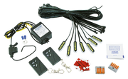 Cyron's Cruiser Accent Light Kits – Electric & Light