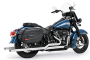 Thorcat Exhaust Freedom Performance Thorcat Blue-Proof Straights