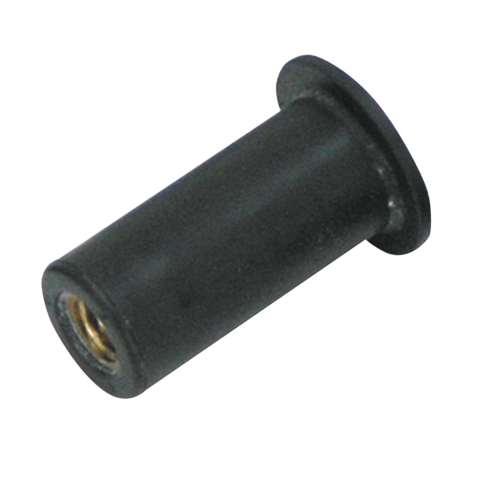 Zodiac Well Nuts – Hardware