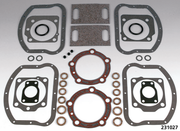 James Gaskets Engine Gasket Kits for Harley – Gasket & Seals