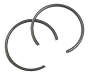 Wiseco Replacement Circlips for Wiseco Pistons – Engine