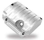 Performance Machine Pm Transmission Top Cover for 5-SPEED