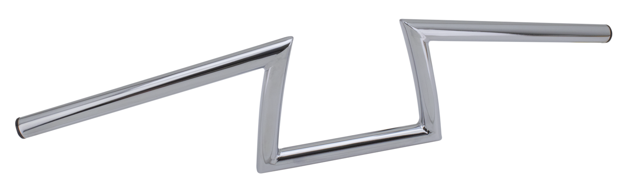 Zodiac Custom Products One Inch Diameter Donkey Bar Handlebars
