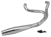 Redthunder 2-INTO-1 Exhaust Systems
