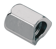 Zodiac Brake Rod Nut for Sportster