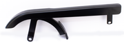 Zodiac Upper Belt Guard for Sportster – Final Drive