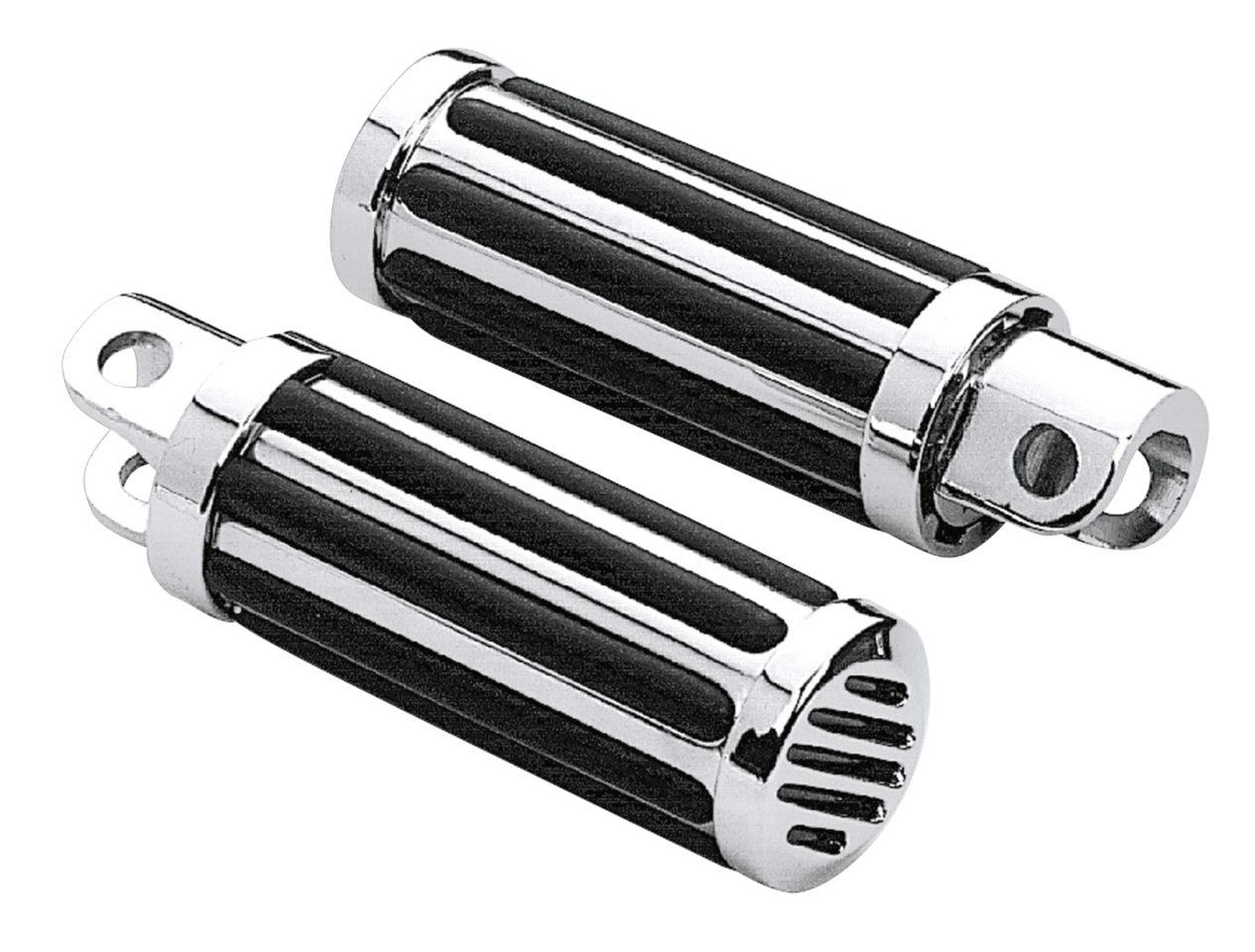 Zodiac Large Diameter Speedline Foot Pegs, Female Mount – Foot Control