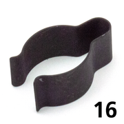 Colony Wire and Cable Clips for Vintage Models – Electric & Light