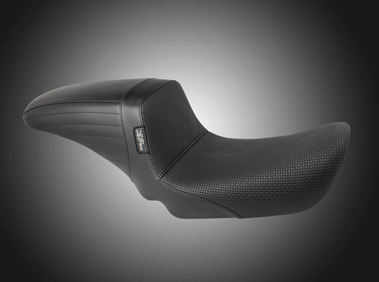 Le Pera Kickflip Solo for Dyna – Seat