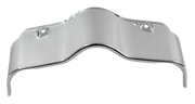 V-Twin 1996-2013 Batwing Outer Fairing Skirt – Windshield