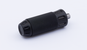 Zodiac Cobra Shift, Brake and Foot Pegs – Foot Control