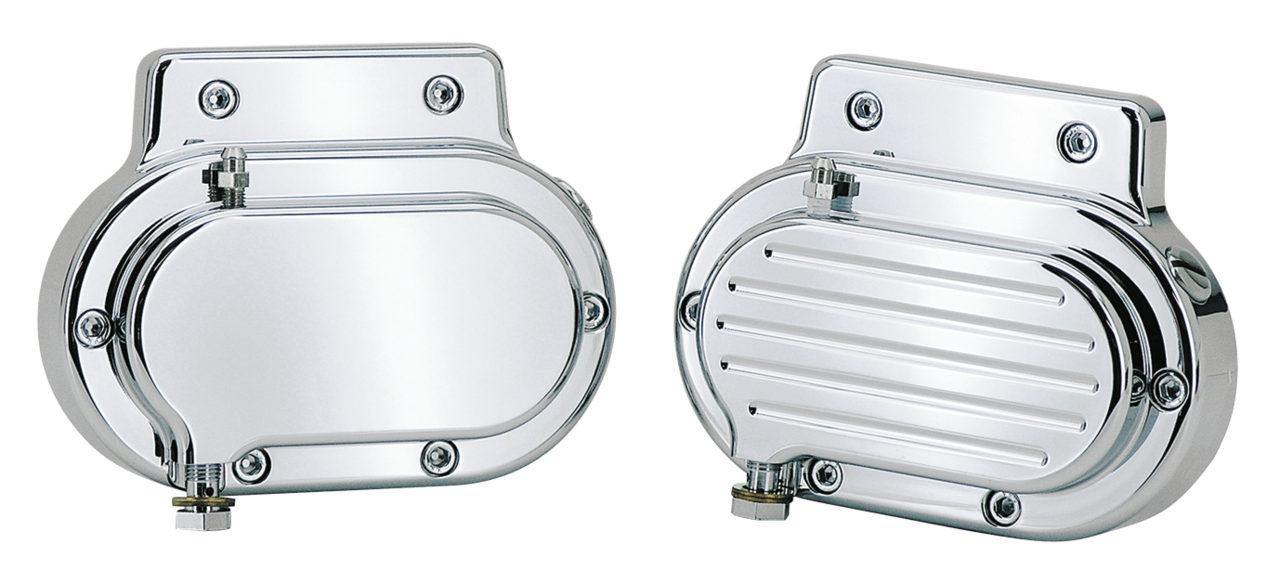 Zodiac Chrome Billet Hydraulic Clutch Actuators – Transmission