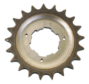 Zodiac Transmission Sprockets – Final Drive