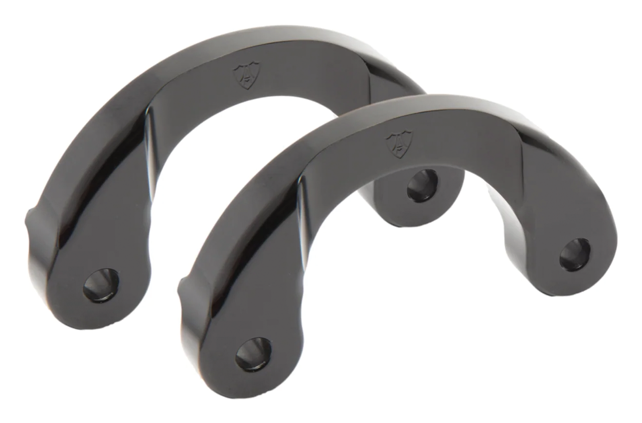 Arlen Ness Rapper Steel Fenders for Touring & Trike – Fender & Struts