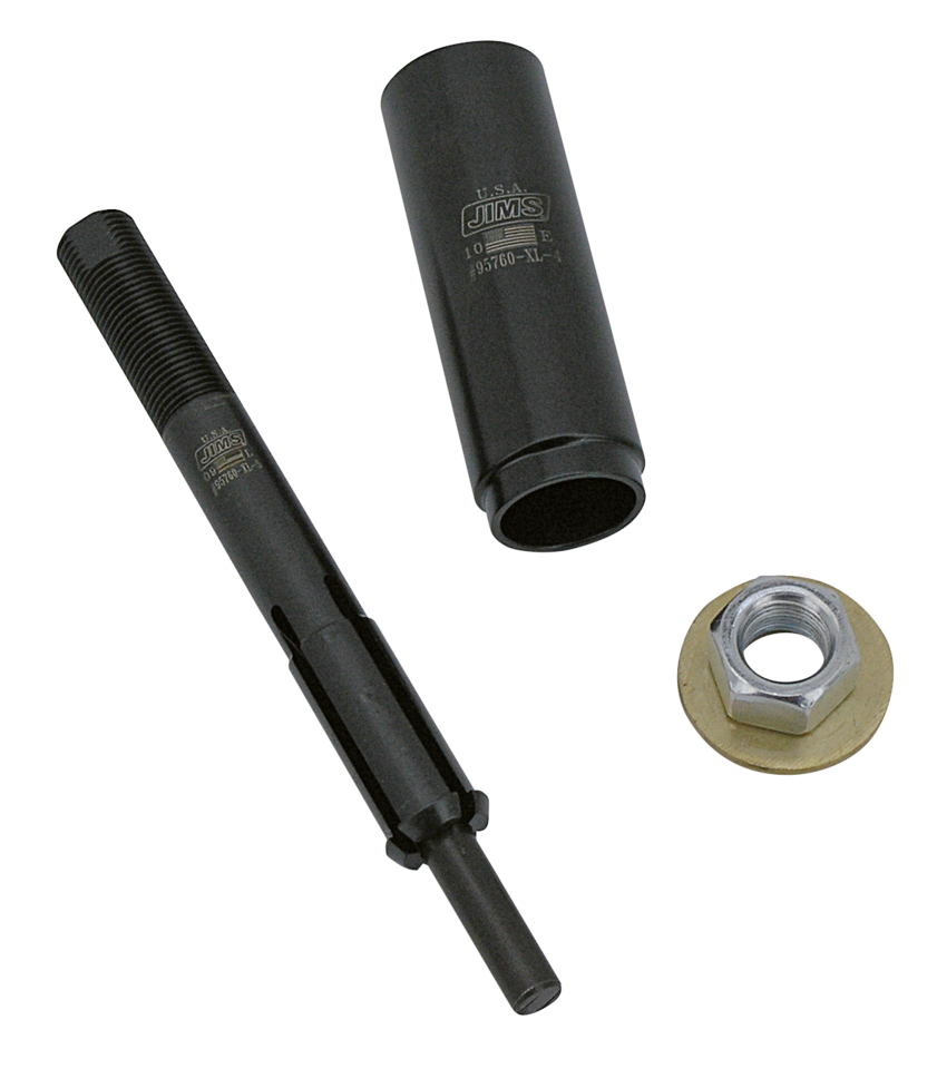 Jims Sportster Cam Bearing Puller – Tools & Chemicals