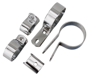 Samwel Supplies Replica Knucklehead Headers – Exhaust