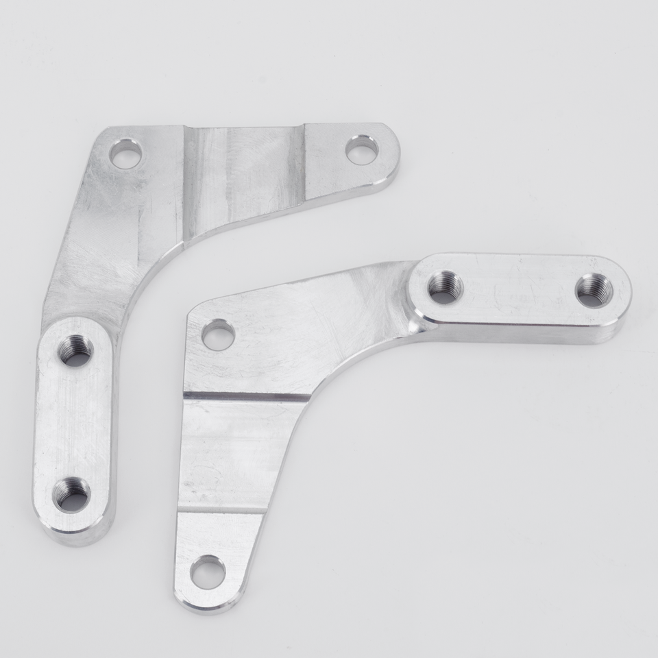 GCB Shock Absorber "limited Edition" Inverted Zodiac Forks Manufactured by Gcb