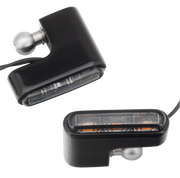ODC Otto Di Cuori Otto Di Cuori LED Turn Signals – Electric & Light