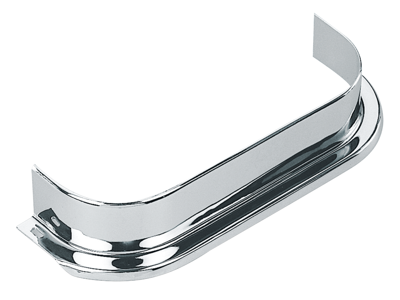 Zodiac Oil Tank Trim for FL and FX Models – Gas- & Oil Tank