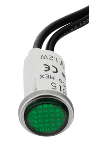 V-Twin Indicator Lights 1975-1983 Style – Gauges & Dashes
