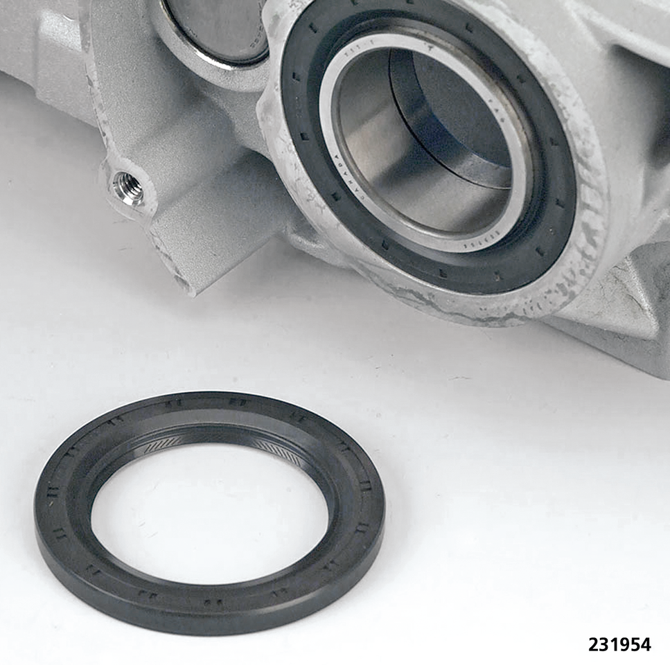 James Gaskets Milwaukee Eight Transmission Gaskets & Seals – Gasket & Seals