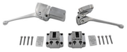 V-Twin 1972-1981 Style Handlebar Controls