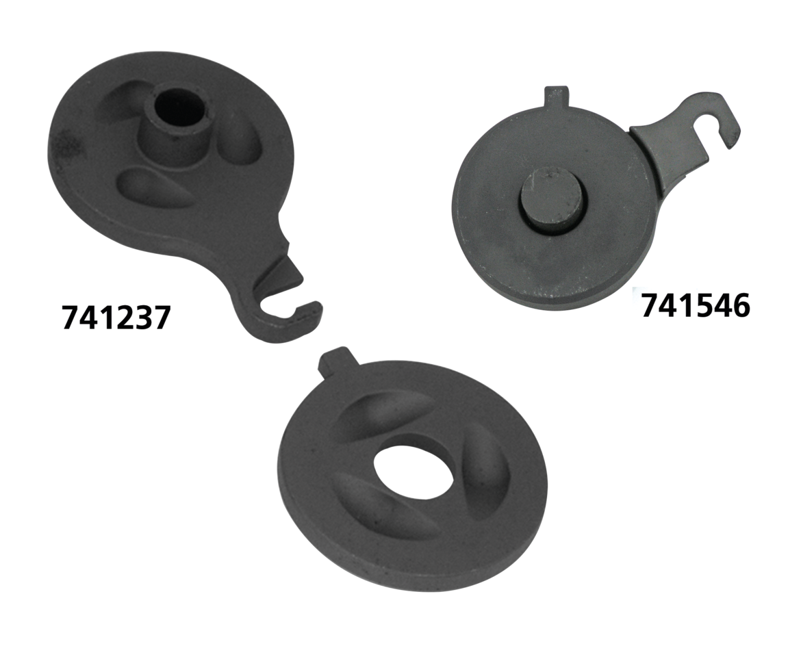 Müller Power Clutch – Primary & Clutch