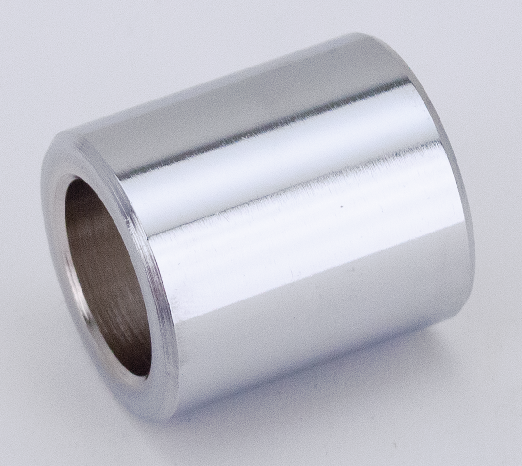 Bender Cycle Axle and Wheel Spacers – Wheel & Tire