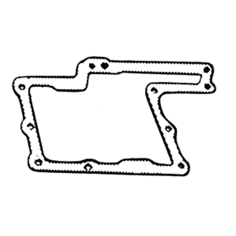 Athena Transmission Gasket & Seal Kits for 45CI 1940-1973