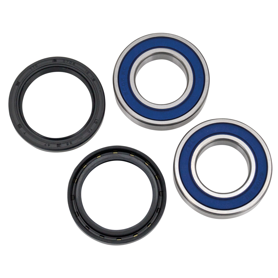 All Balls Buell Wheel Bearing Kits by All Balls Racing – Wheel & Tire