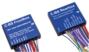 Axel Joost Elektronik C-Bs Easy Wiring Solution – Electric & Light