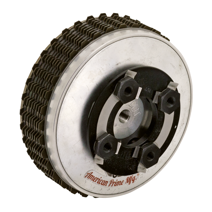 American Prime Manufacturing Competition Master Clutch Kits by American Prime Manufacturing – Primary & Clutch