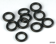 James Gaskets Transmission Gasket & Seals for 4 Speed Big Twin 1936-1986