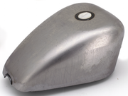 Zodiac Rubber Mount King Sportster Gas Tanks – Gas- & Oil Tank