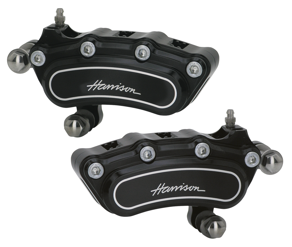Harrison "billet" Slimline Brake Calipers