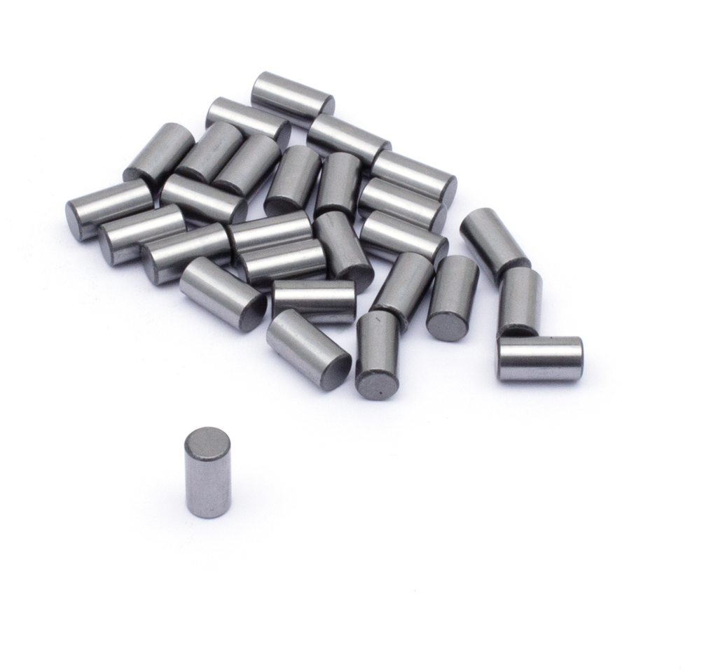 Eastern MC Parts Star Hub Replacement Parts – Wheel & Tire