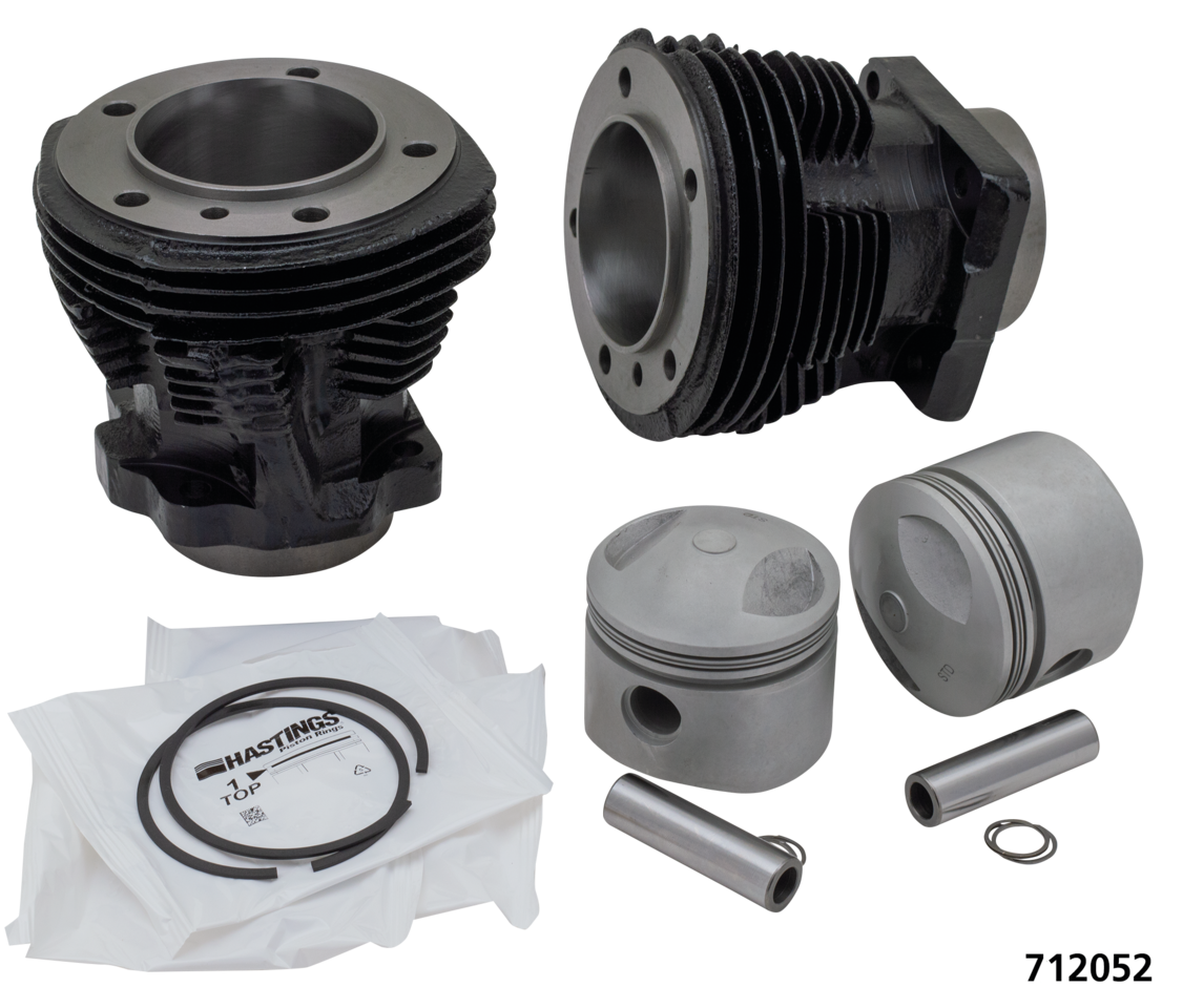 Zodiac Genuine Zodiac Cylinders – Engine