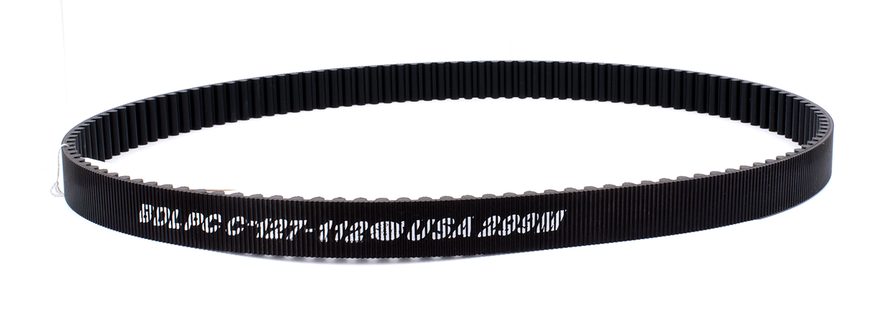 Belt Drives LTD Final Drive Belts